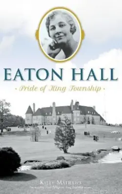 EATON HALL HARDBACK