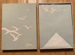 FLIGHT UNOPENED SHEAFFER