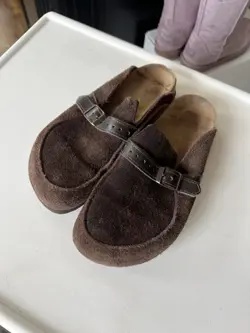 CLOG MULE