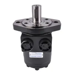 GEROTOR MOTOR FITS