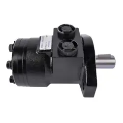 HYDRAULIC GEROTOR MOTOR