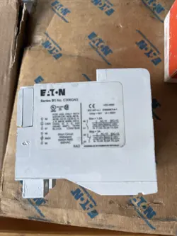 EATON C306GN3B