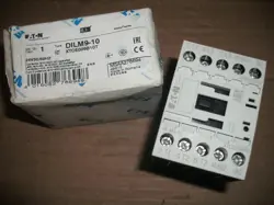 MOELLER DILM9-10 XTCE009B10T