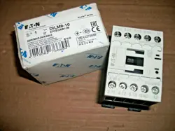 MOELLER DILM9-10 XTCE009B10B