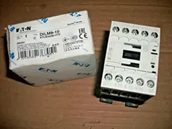 MOELLER DILM9-10 XTCE009B10D
