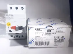 MOELLER XTPB2P5BC1
