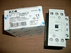 MOELLER DILM25-10 XTCE025C10TA