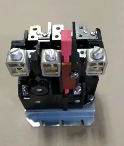 EATON AN23A
