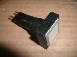EATON Q25LT-WS/WB RMQ16 ILLUMINATED PUSHBUTTON - 9 AVAILABLE