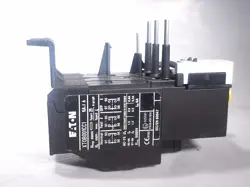 ADJUSTABLE OVERLOAD