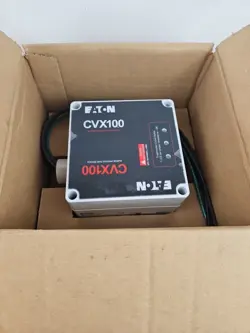 CVX100-240D NEW! SURGE