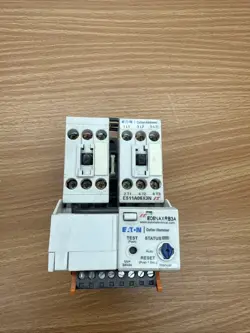 NON-REVERSING MOTOR CONTACTOR