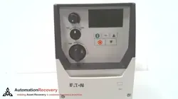 VARIABLE FREQUENCY DRIVE