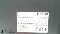 EATON DA1-342D2FB-B6SC VARIABLE