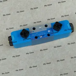NEW 1PC EATON VICKERS DG4V-3-6C-M-U-H7-60 DIRECTIONAL VALVES
