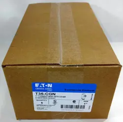 NEW EATON T35-CGN
