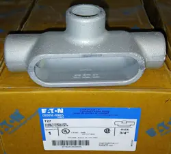 CONDULET NNB