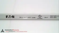 SINGLE PHASE BUSBAR