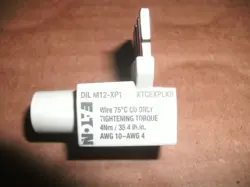 MOELLER XTCEXPLKB