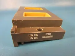 COIL 120V 110V