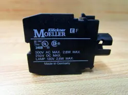 LIGHT MODULE