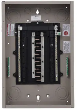 CHP24L125X2 CENTER