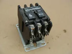 CONTACTORS C25DNF340