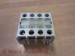 C320KGT13 EATON AUXILIARY