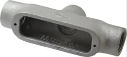 CONDUIT BODY 1IN