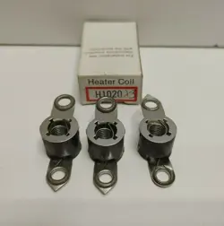 COILS H1020