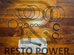 NEW AFTERMARKET CHAR-LYNN 60540 / EATON 60540-000 SEAL KIT 2YR WTY