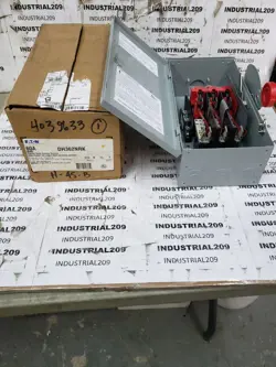 EATON DH362NRK