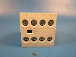 CONTACT MODULE DILA