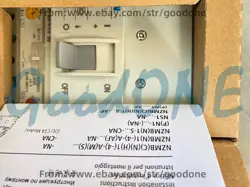 1PC NEW EATON NZMH1-A80 BREAKER