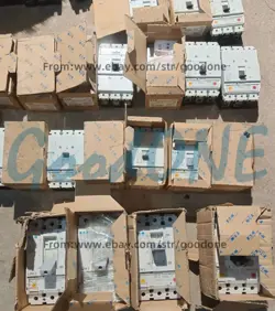 1PC NEW EATON LZM1-160A BREAKER