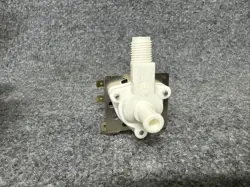 EATON K-63315-4  WATER INLET SOLENOID VALVE NEW