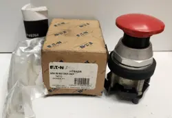 EATON RED