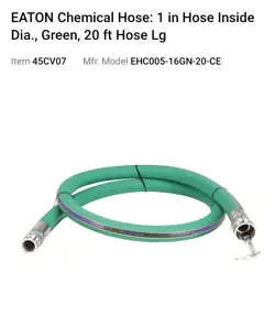 CHEMICAL HOSE 300