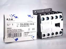24VDC XTMF6A10TD