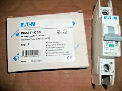 MOELLER WMZT1C30