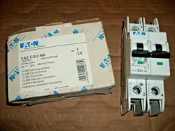 MOELLER FAZ-C3/2-NA
