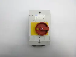 EATON CI-K2-PKZ0-GR UNMP
