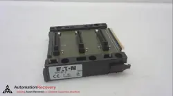 EATON XIOC-BP-3 EXPANSION RACK, 260795 #273399