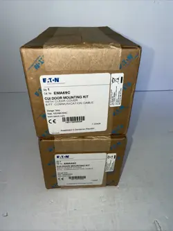 EATON EMA69C CUI