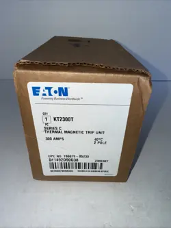 EATON KT2300T