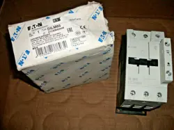 MOELLER XTCE065D00B