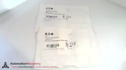 EATON M22-LED230-W, LIGHT EMITTIMG DIODE UNIT, 12 TO 30VAC/DC, 22MM, SEE #327055