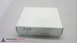 EATON 11100AQD07, PHOTOELECTRIC SENSOR W/ TUBULAR HOUSING, NEW #265617