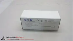 EATON E57P-18SPN8-Q INDUCTIVE SENSOR, EMBEDDABLE, 10-48 V DC,, NEW #265636