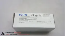 EATON E57PS-18UPN8-Q INDUCTIVE SENSOR, NON EMBEDDABLE, 10-48 V DC,, NEW #265638
